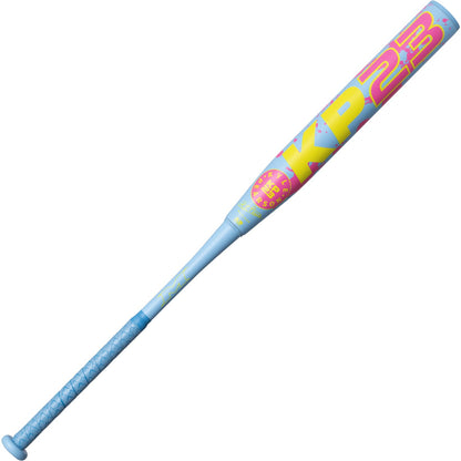 2026 Miken KP23 Neon 13" Barrel USSSA Maxload Slowpitch Bat