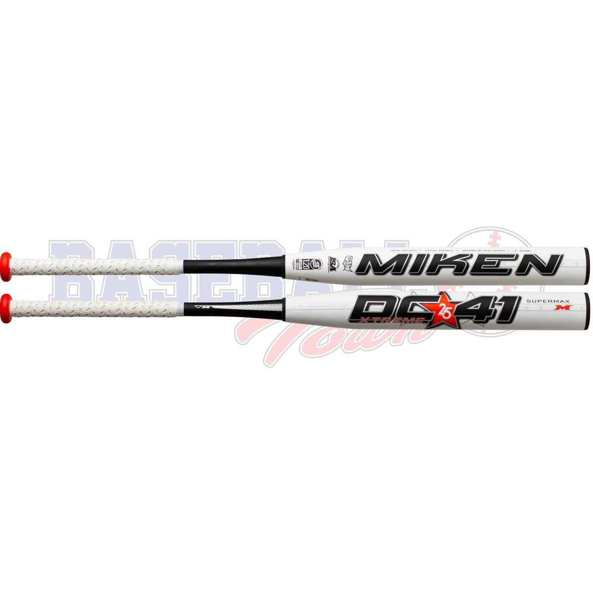 MSU3DCX  DC41 25 Years Special Editon 14" Barrel USSSA Softball Bat