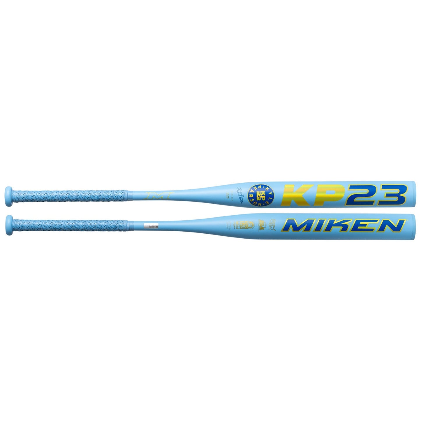 Miken Freak KP23 1-Piece 2026 USSSA 12.75" Barrel Maxload Slowpitch Bat