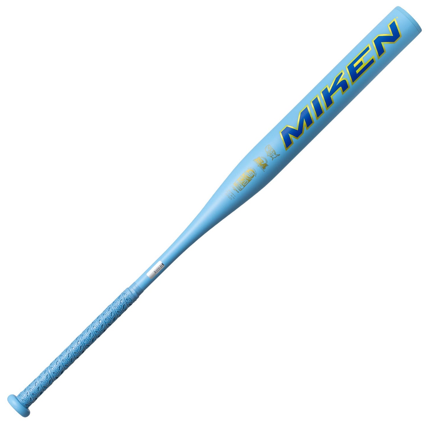 Miken Freak KP23 1-Piece 2026 USSSA 12.75" Barrel Maxload Slowpitch Bat
