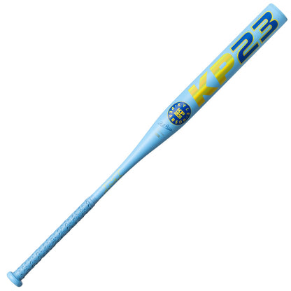 Miken Freak KP23 1-Piece 2026 USSSA 12.75" Barrel Maxload Slowpitch Bat