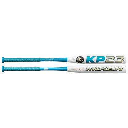 Miken Freak KP23 2026 USSSA 12.5" Barrel Maxload Slowpitch Bat