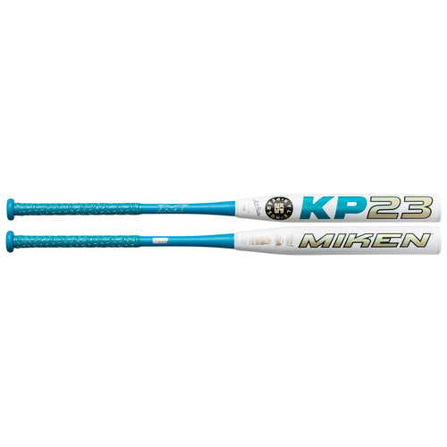 Miken Freak KP23 2026 USSSA 12.5" Barrel Maxload Slowpitch Bat