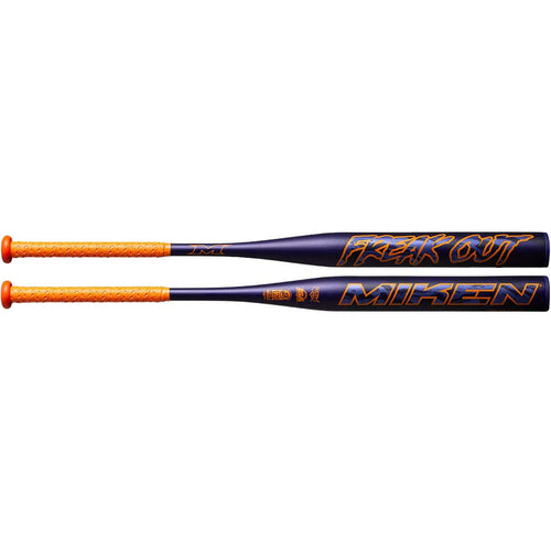 Freak Out USSSA 12.75" Barrel Maxload Slowpitch Bat