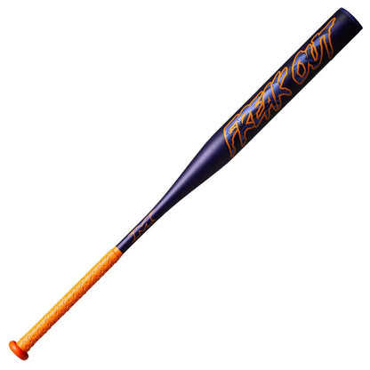 Freak Out USSSA 12.75" Barrel Maxload Slowpitch Bat
