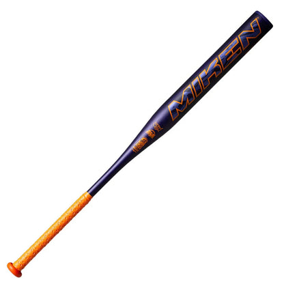 Freak Out USSSA 12.75" Barrel Maxload Slowpitch Bat