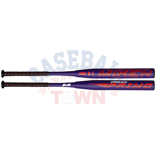 2022 Miken Freak Primo Maxload 14" Barrel USSSA Softball Bat MP22MU