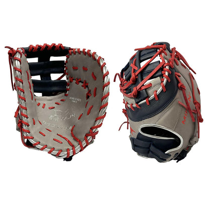 Miken Players Series 13" Slow-Pitch Firstbase Glove