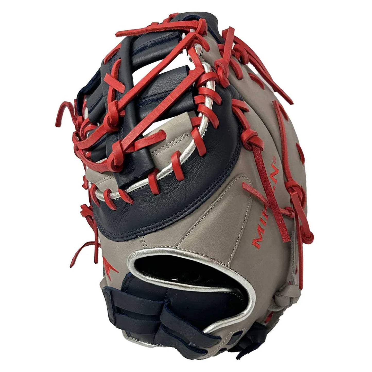 Miken Players Series 13" Slow-Pitch Firstbase Glove