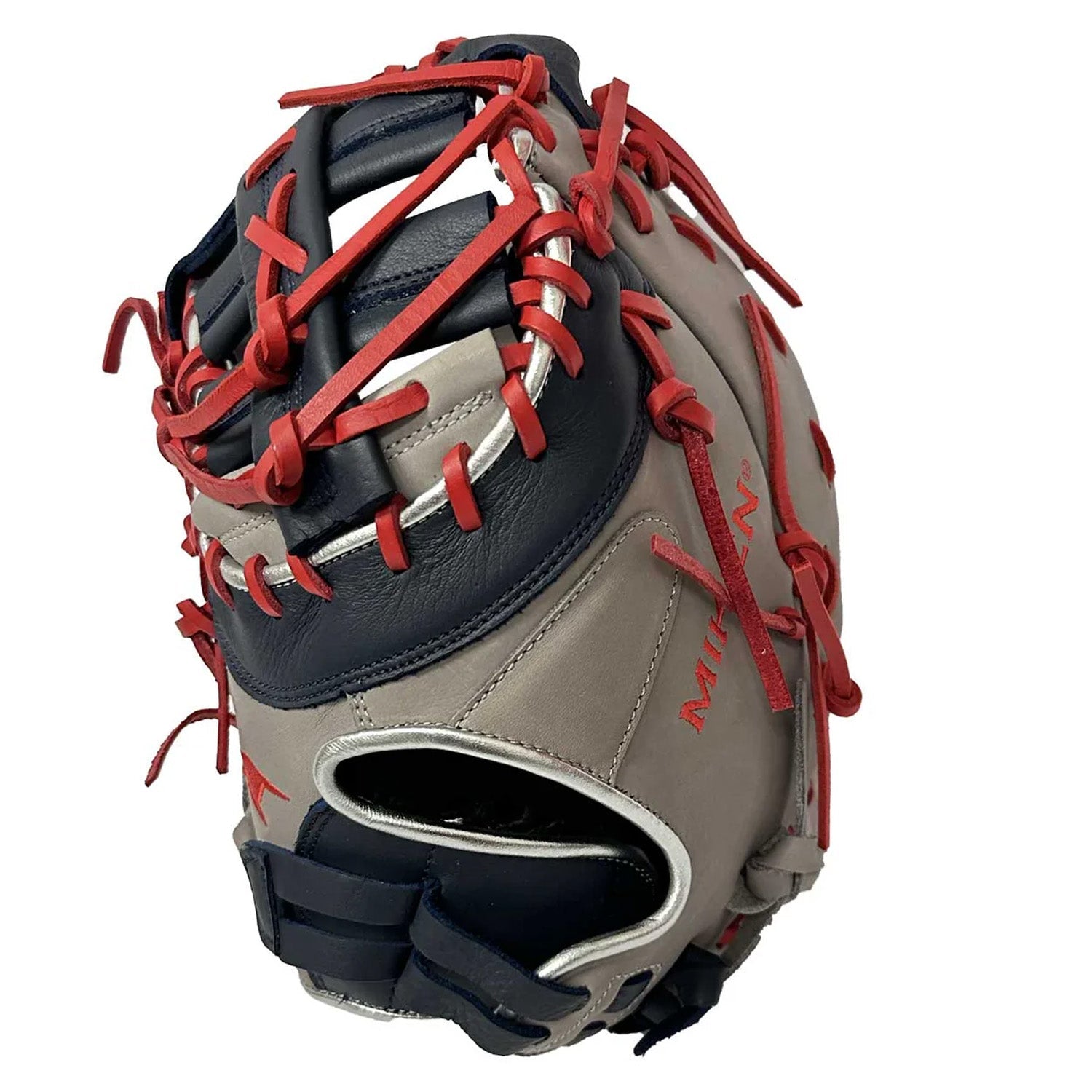 Miken Players Series 13" Slow-Pitch Firstbase Glove
