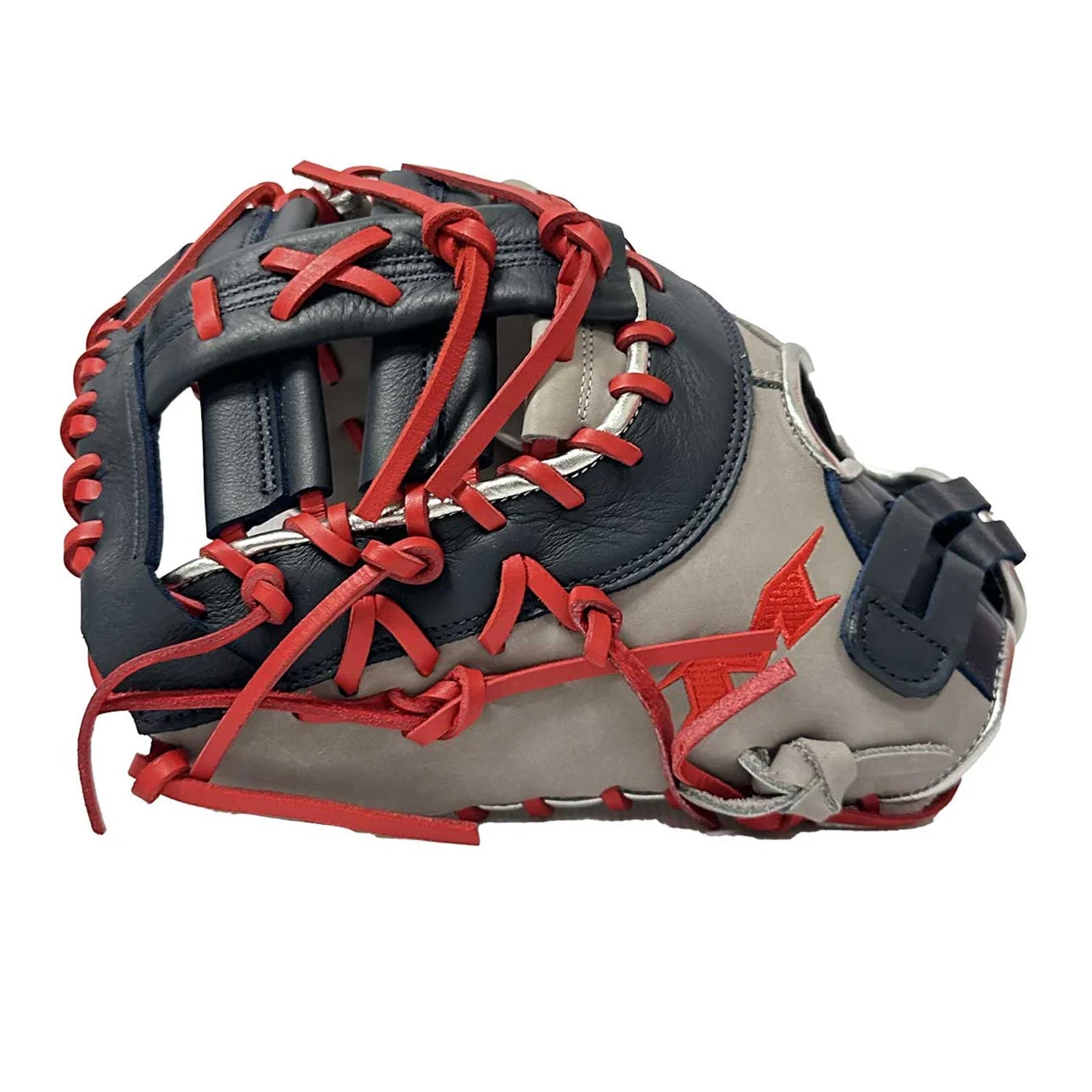Miken Players Series 13" Slow-Pitch Firstbase Glove