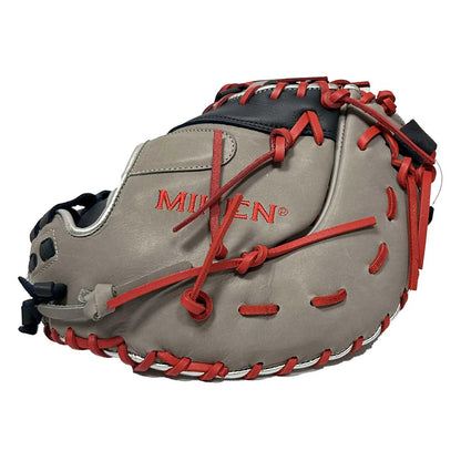 Miken Players Series 13" Slow-Pitch Firstbase Glove