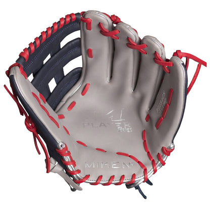Miken Players Series 13.5" Slow-Pitch Glove