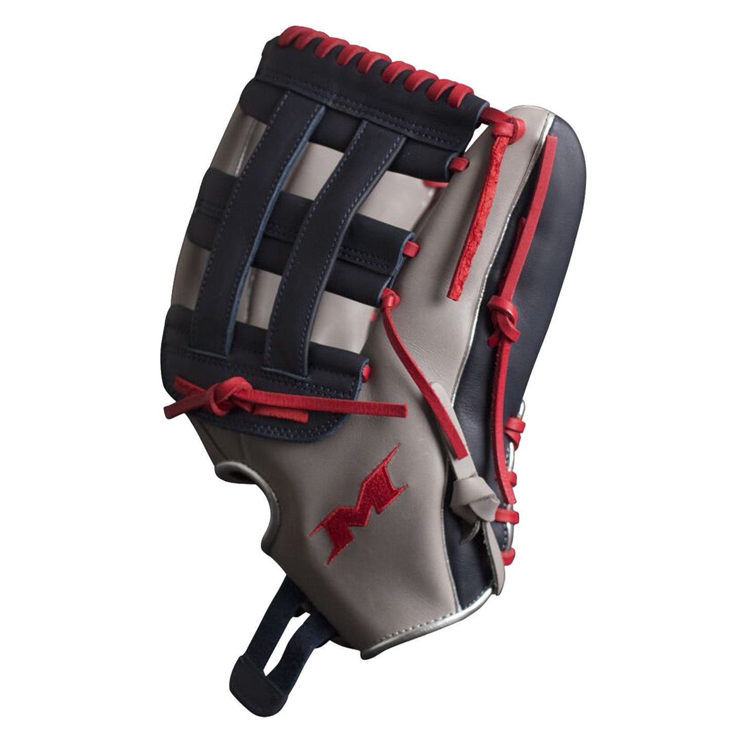 Miken Players Series 14" Slow-Pitch Glove