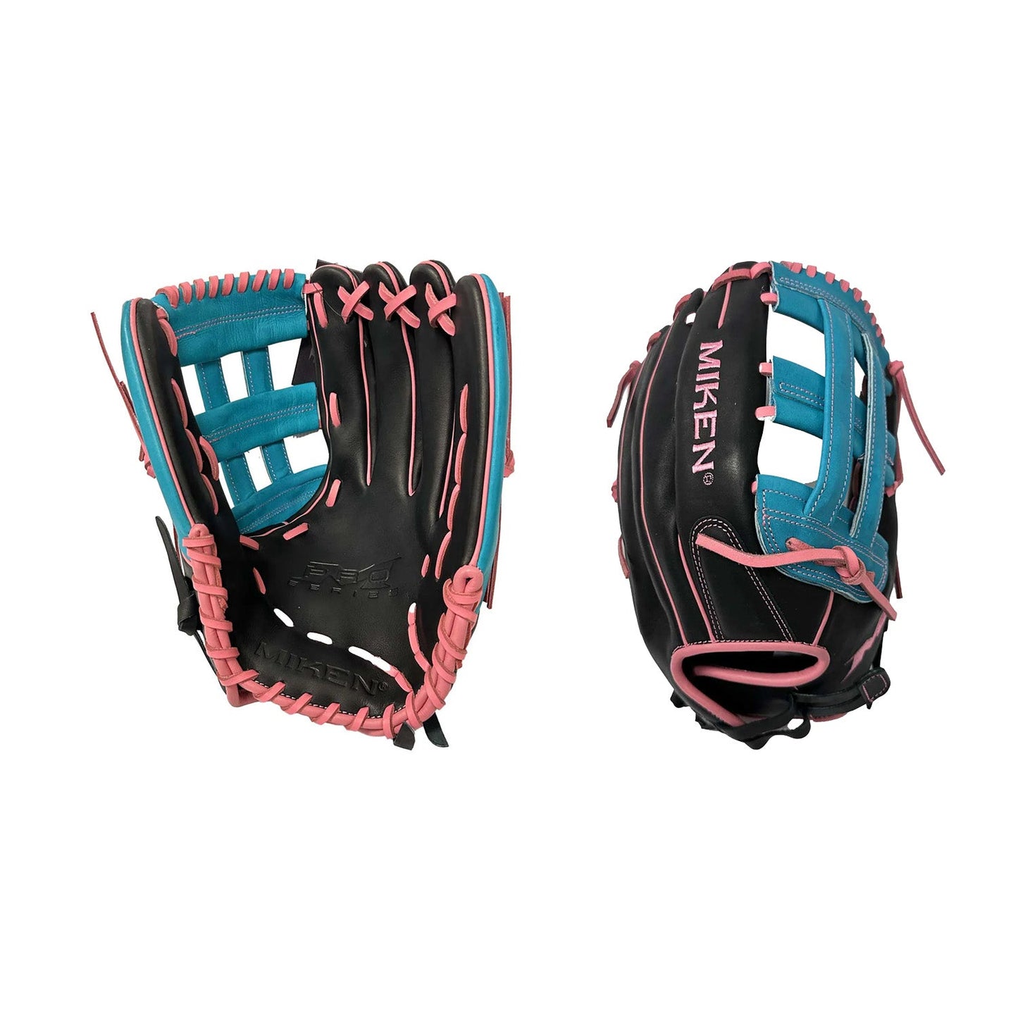 Miken Pro Series 14" Slow-Pitch Glove
