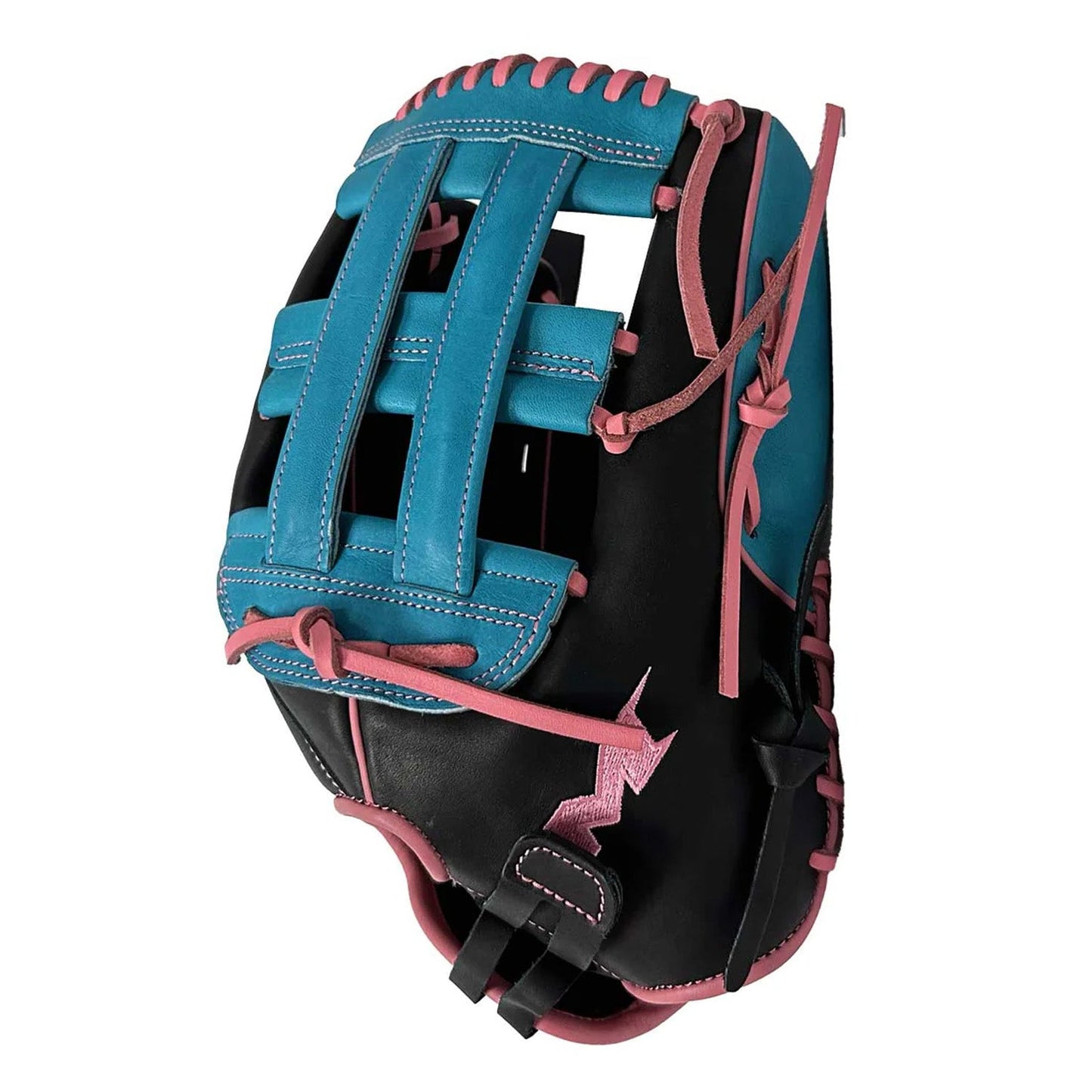 Miken Pro Series 14" Slow-Pitch Glove