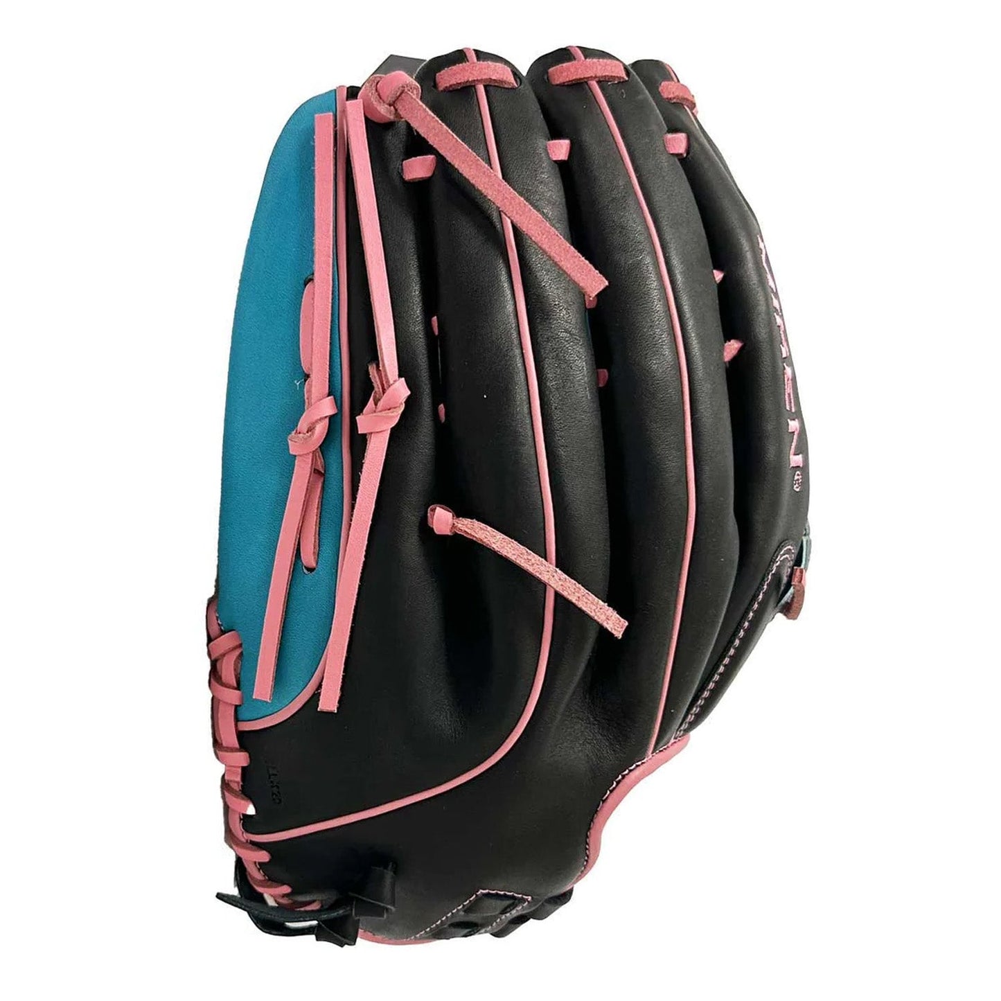 Miken Pro Series 13" Slow-Pitch Glove