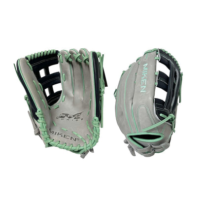 Miken Pro Series 14" Slow-Pitch Glove