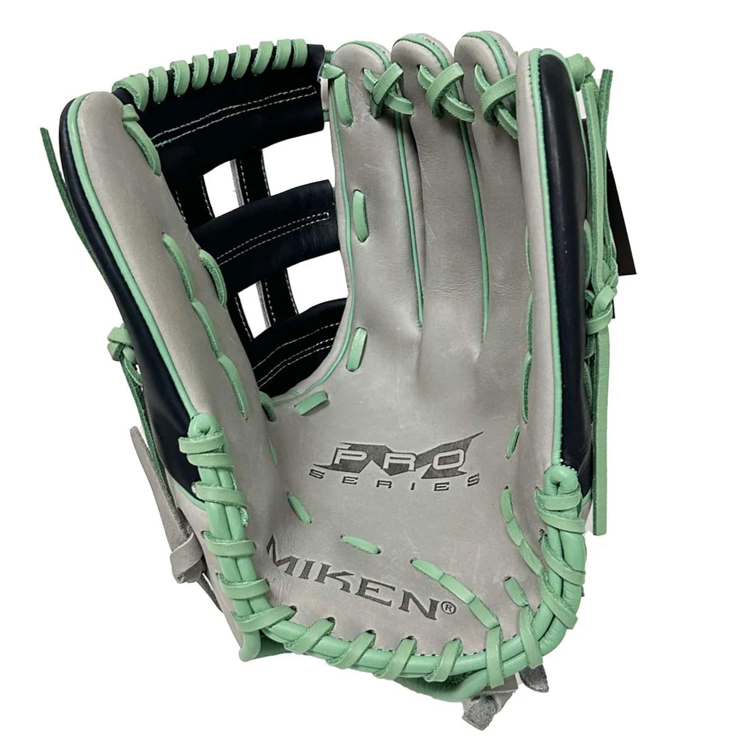 Miken Pro Series 13" Slow-Pitch Glove