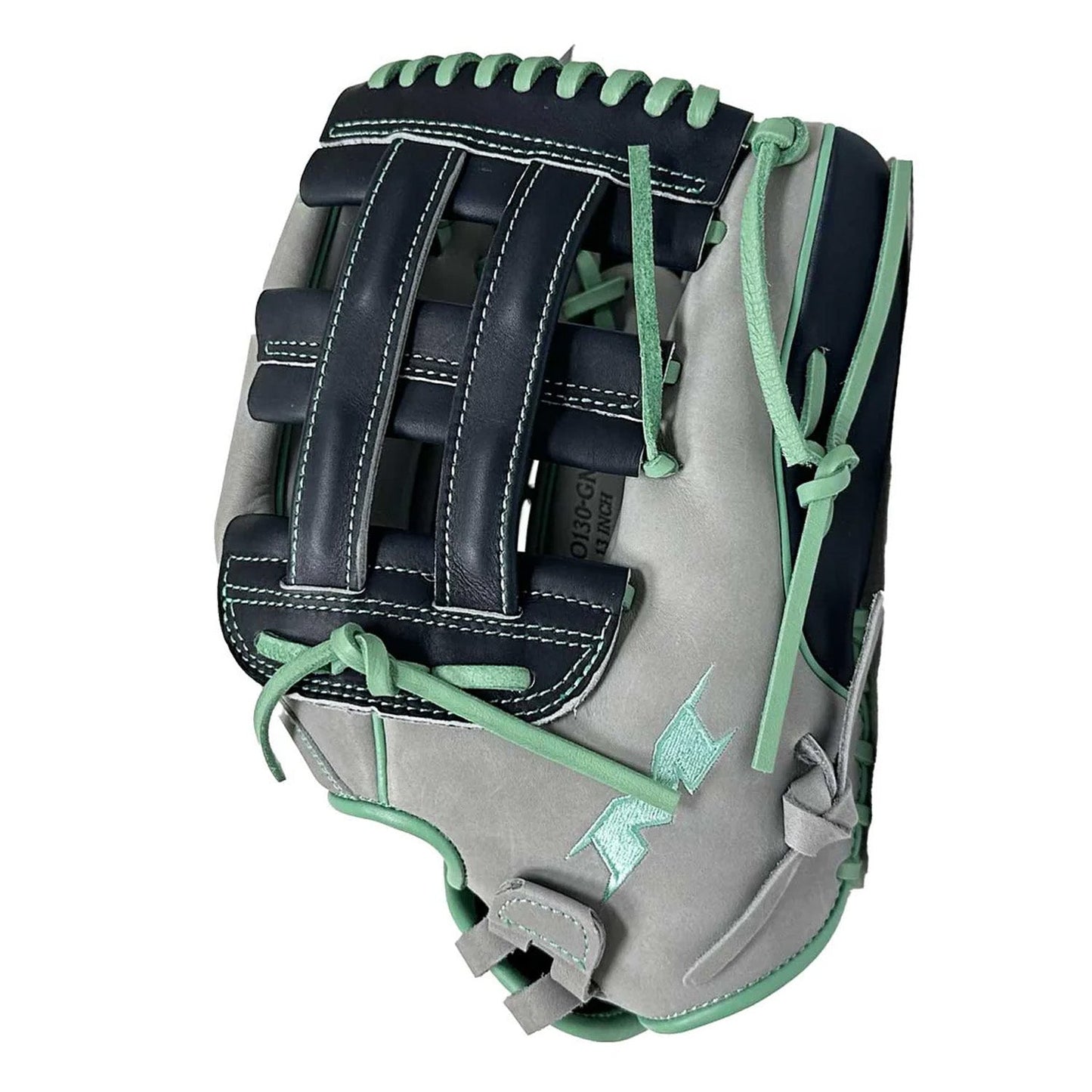 Miken Pro Series 14" Slow-Pitch Glove