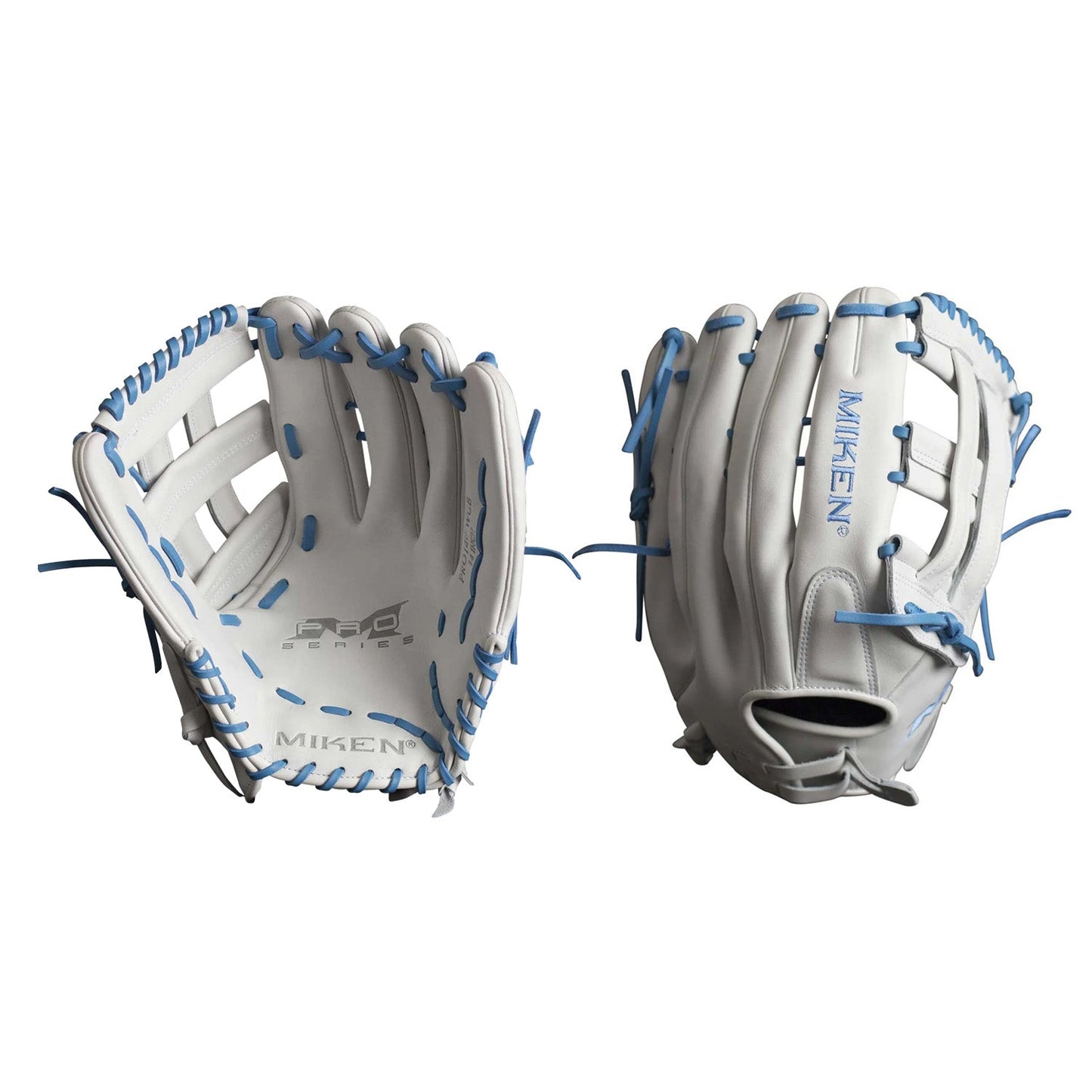 Miken Pro Series 13" Slow-Pitch Glove