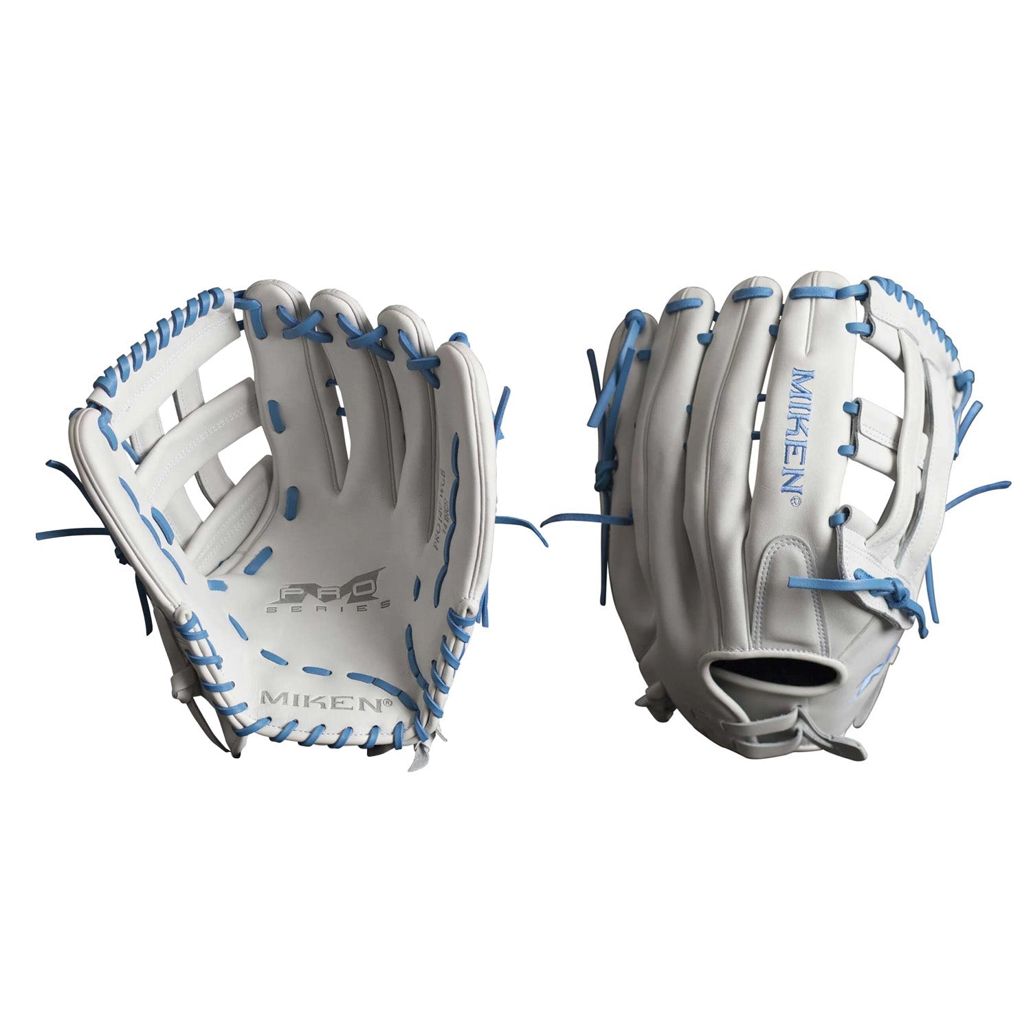 Miken Pro Series 13" Slow-Pitch Glove