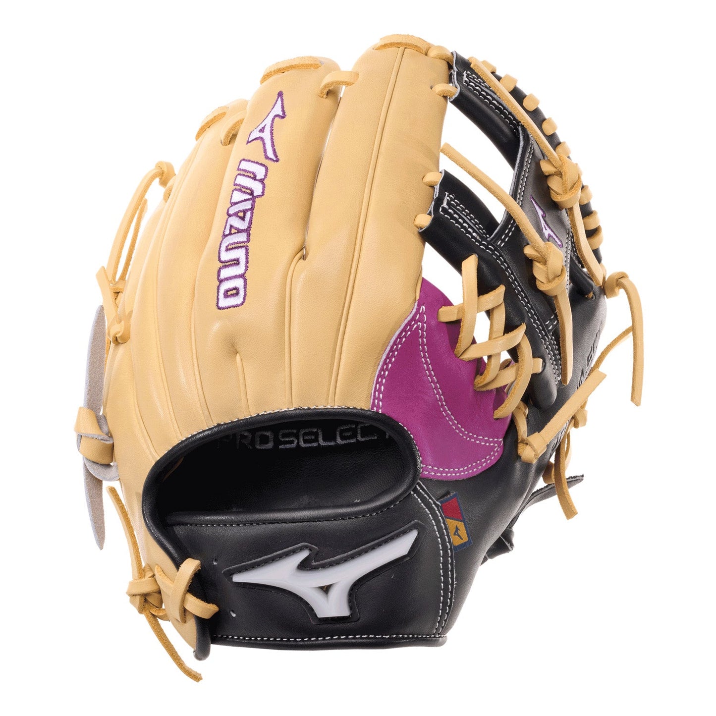 Mizuno Pro Select Solar Shift 11,5" Baseball Glove