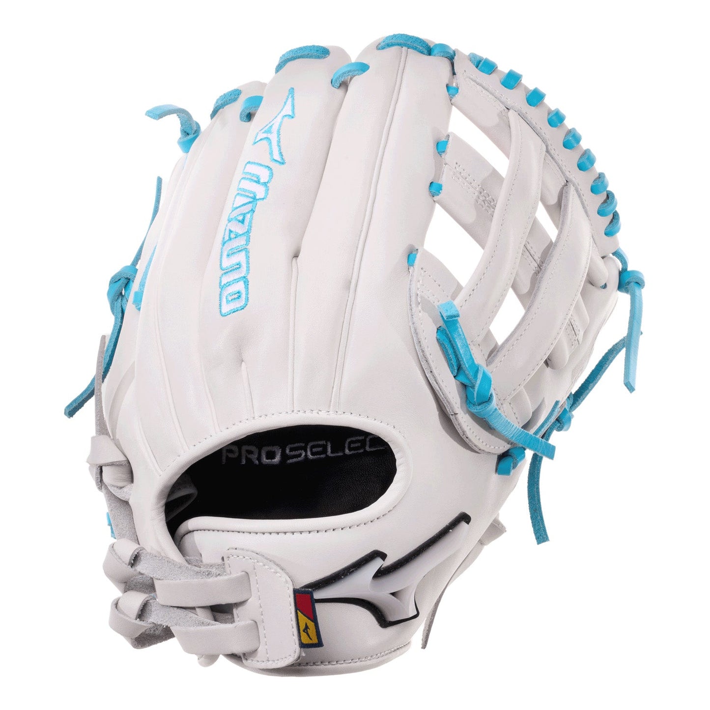 Mizuno Pro Select Solar Shift 12" Fastpitch Glove