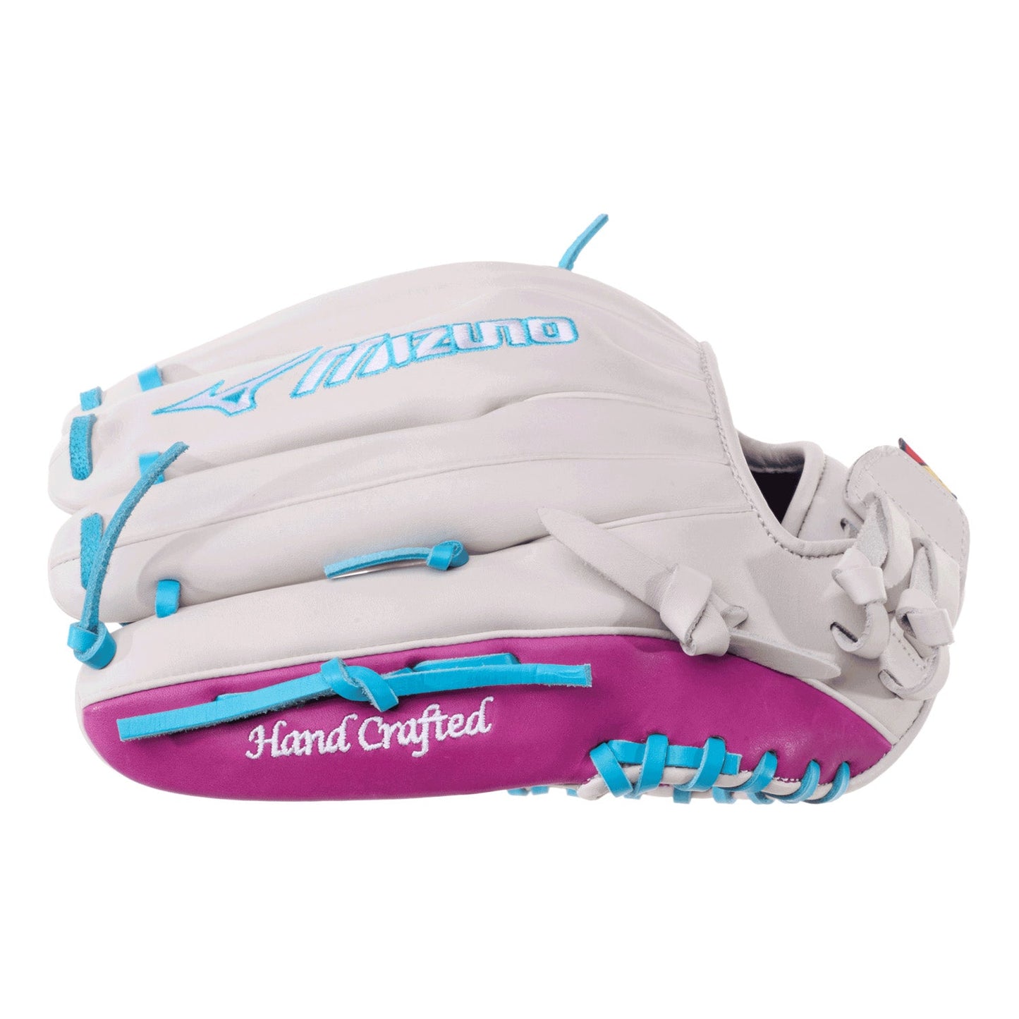 Mizuno Pro Select Solar Shift 12" Fastpitch Glove