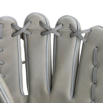 A51 Space Grey My Mizuno Pro 12.75" Baseball Glove
