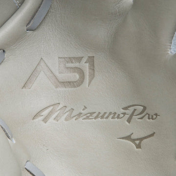 A51 Space Grey My Mizuno Pro 12.75" Baseball Glove