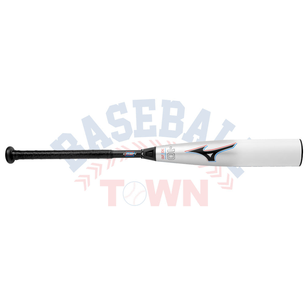 B22-CRBN2 USSSA Youth Baseball Bat (-10)