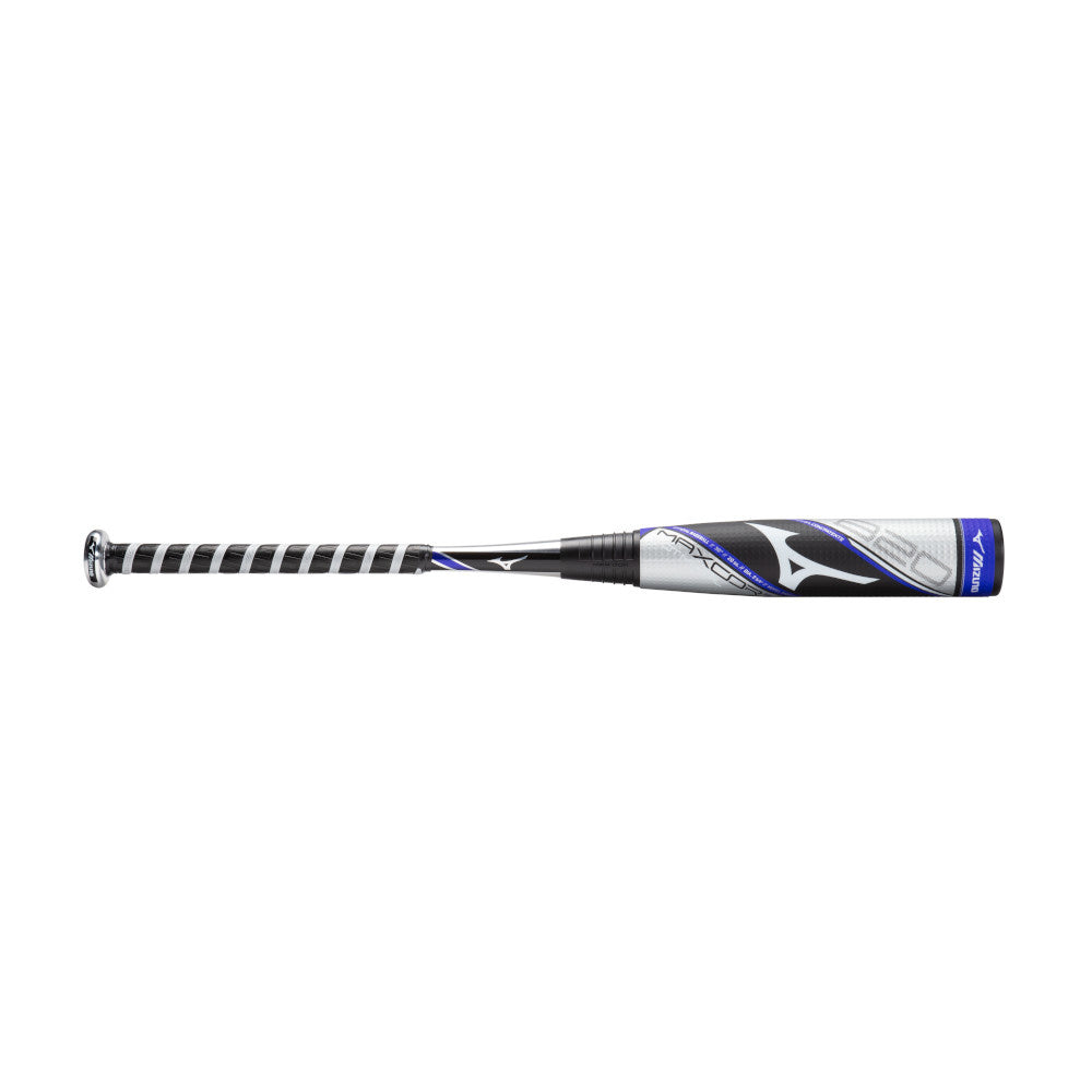 B20 Maxcor Hot Metal 2 5/8" USSSA Baseball Bat (-10)