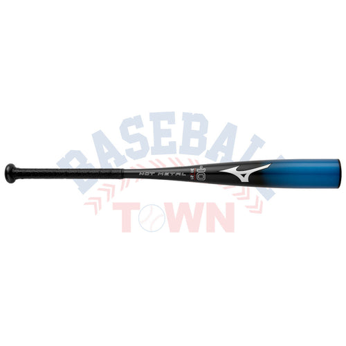 B22-HOT METAL USSSA Youth Baseball Bat (-10)