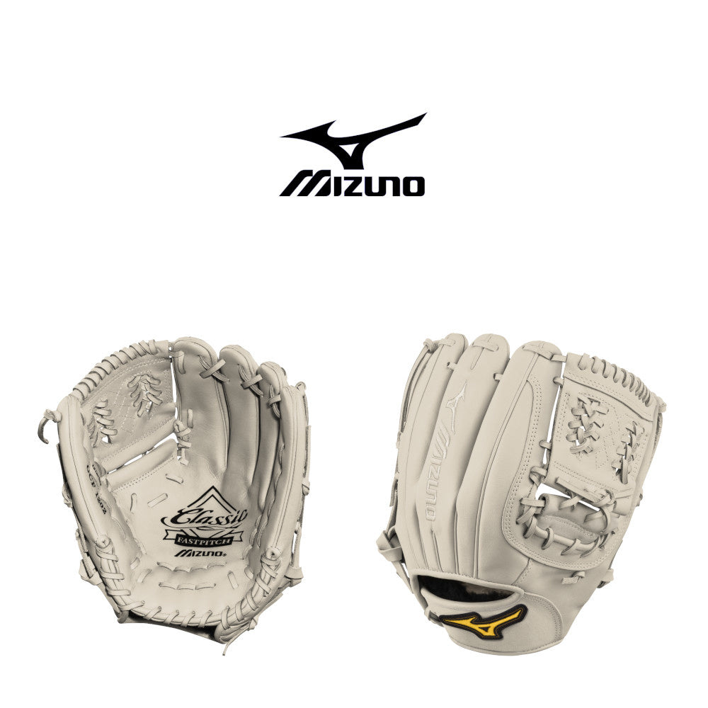 Mizuno Custom Glove