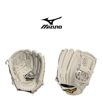 Mizuno Custom Glove