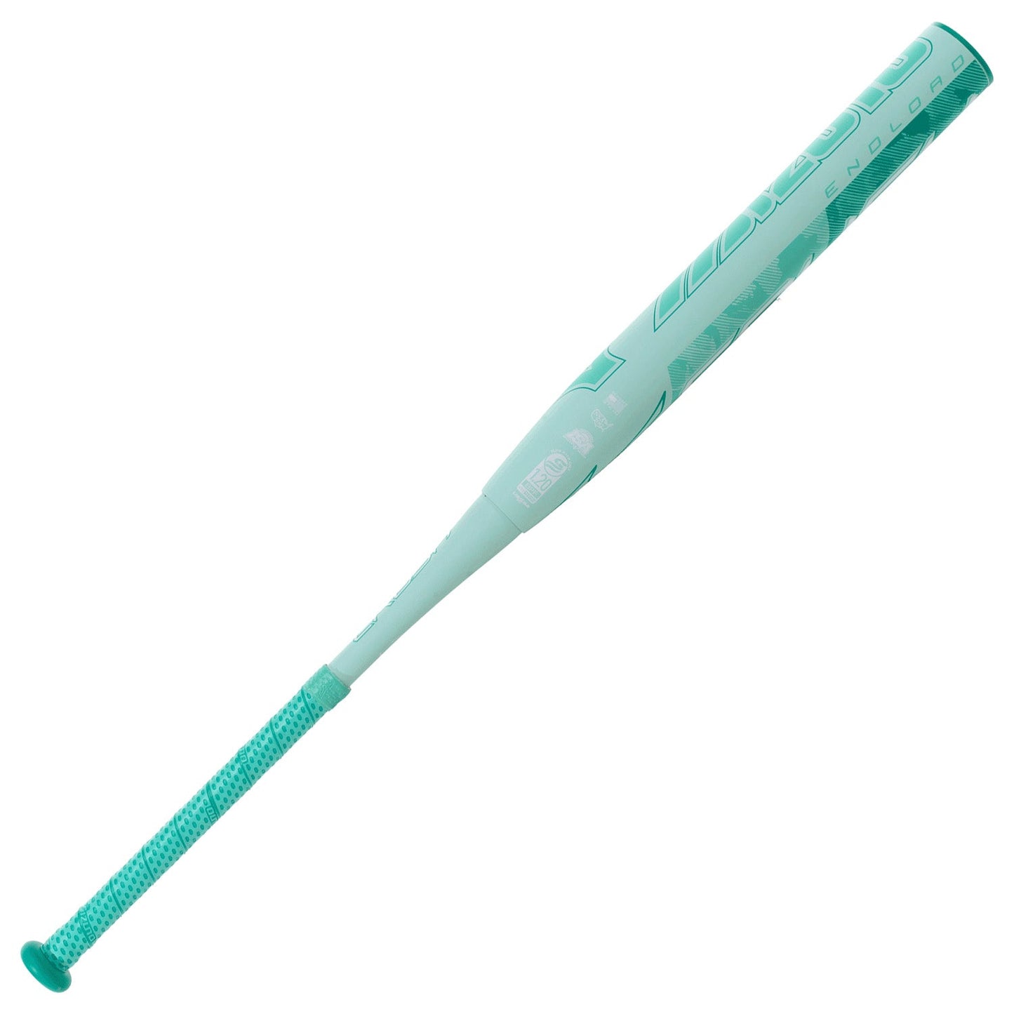 Mizuno Crush 2026 Endload Slowpitch Bat