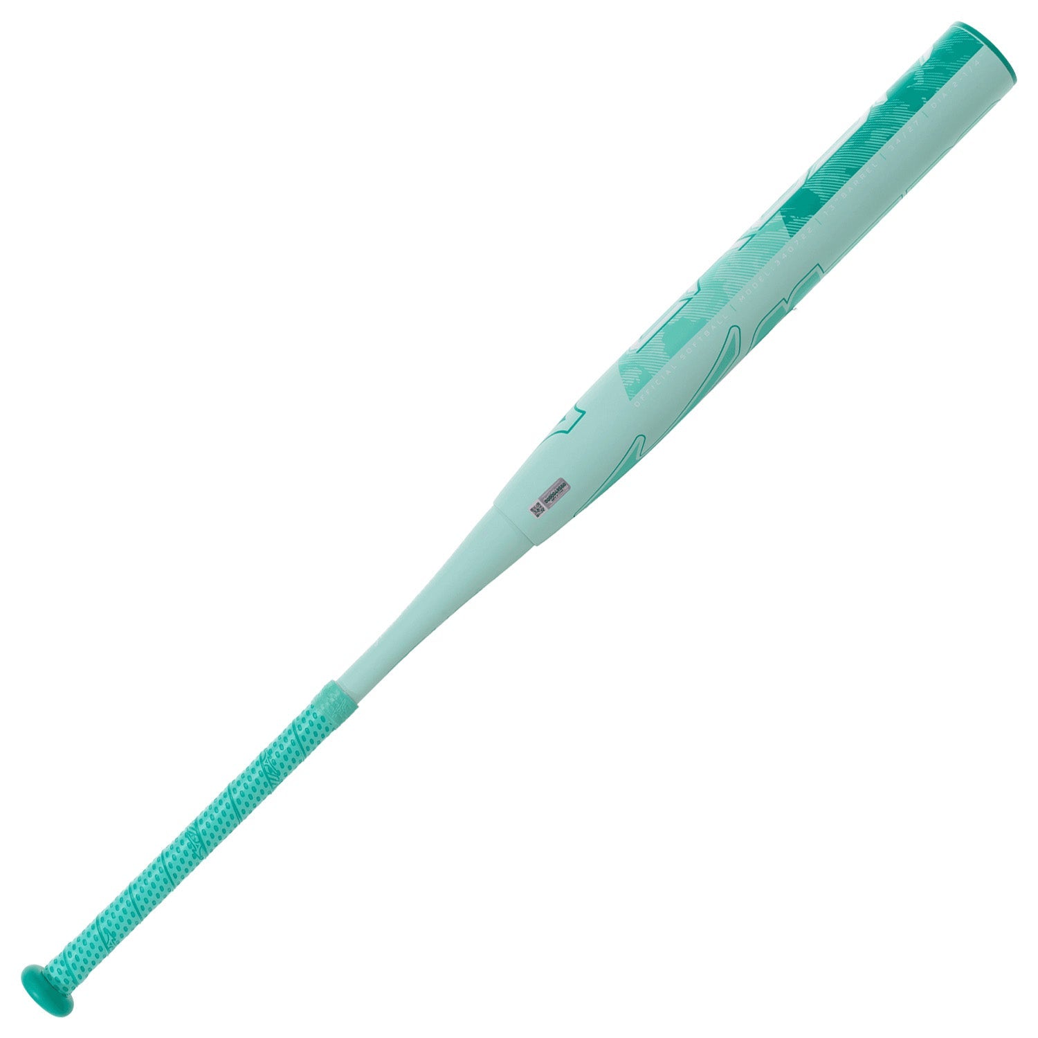 Mizuno Crush 2026 Endload Slowpitch Bat