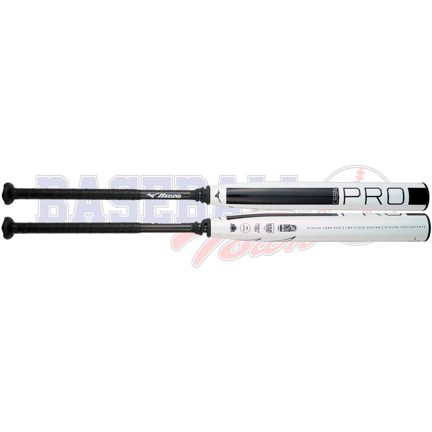 F25-CRBN Pro (-10) Fastpitch Bat