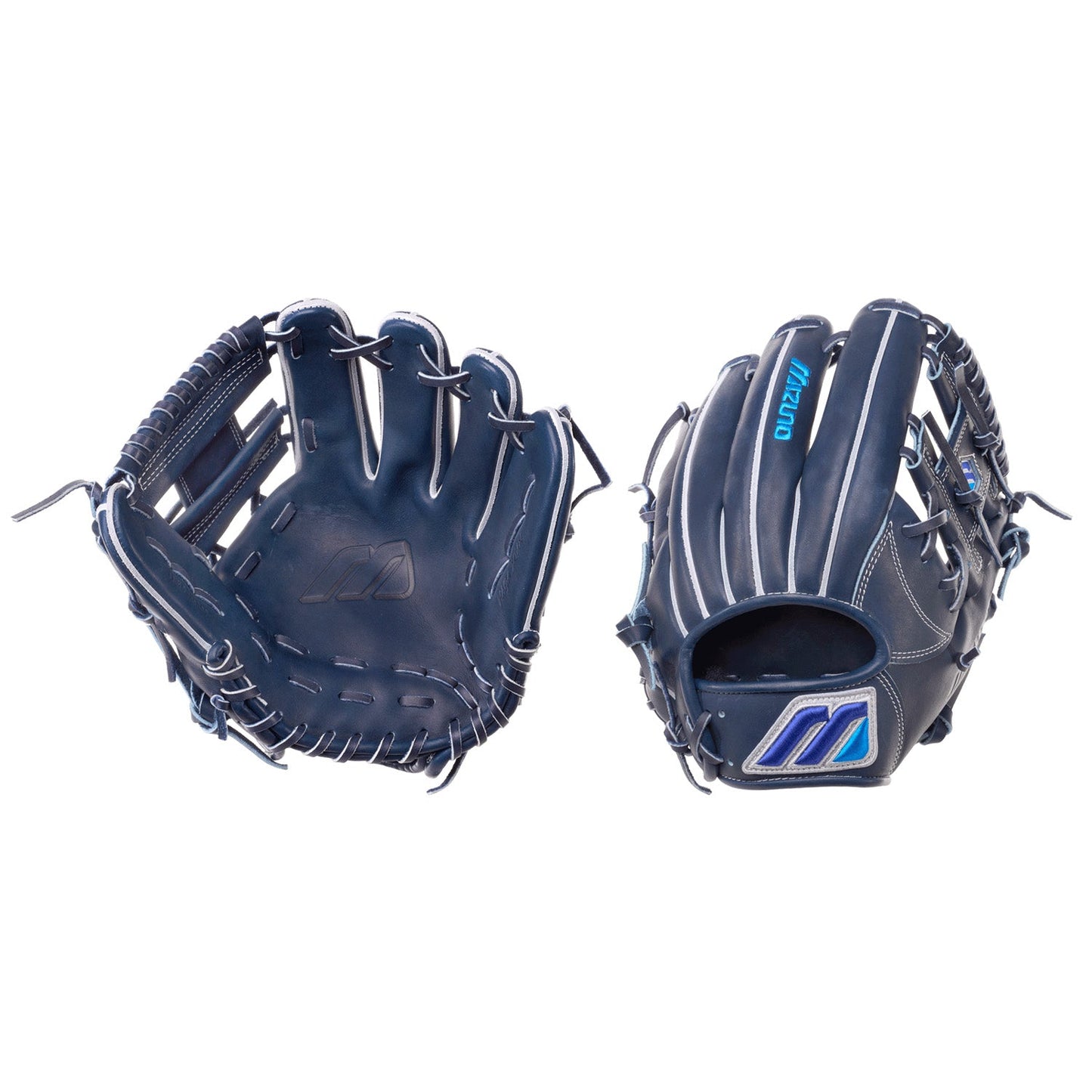 Mizuno GMP-120MM 120th Anniversary Monogram 11.5" Baseball Glove