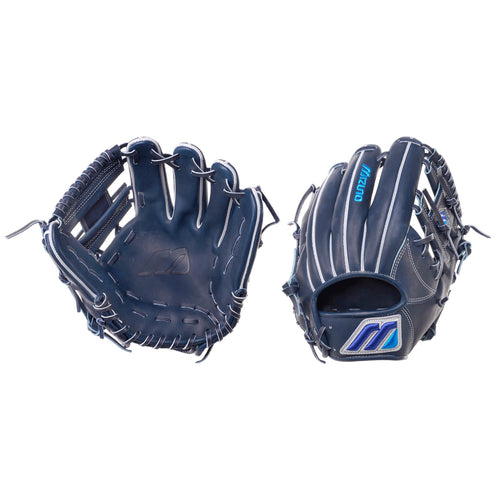 Mizuno GMP-120MM 120th Anniversary Monogram 11.5" Baseball Glove