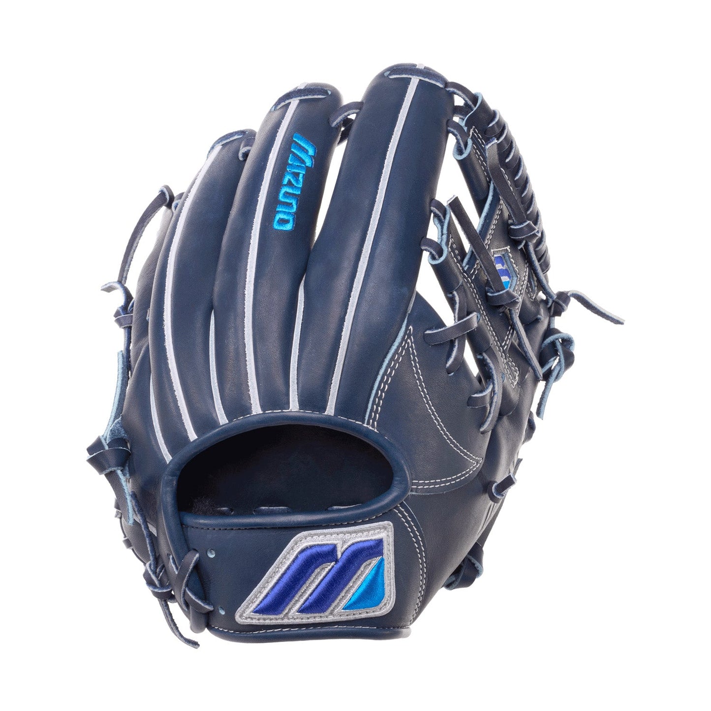 Mizuno GMP-120MM 120th Anniversary Monogram 11.5" Baseball Glove