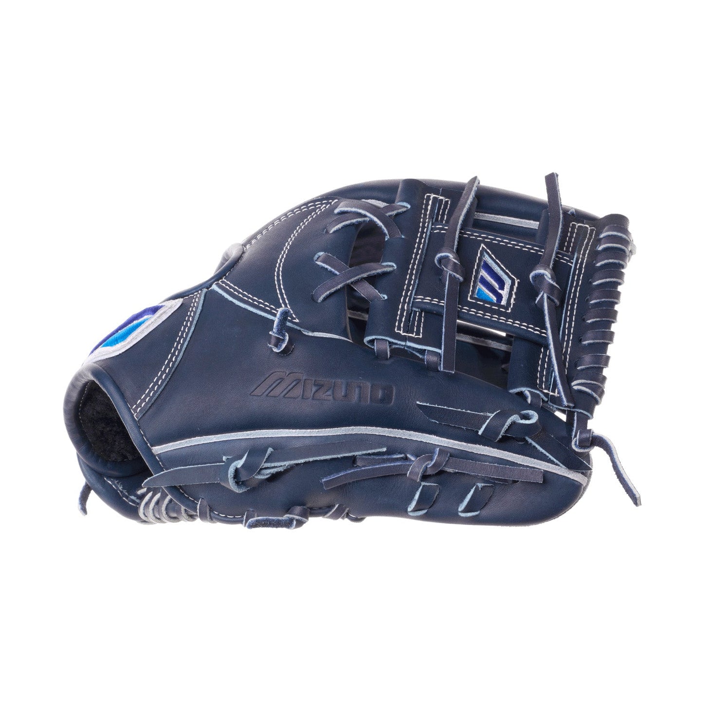 Mizuno GMP-120MM 120th Anniversary Monogram 11.5" Baseball Glove