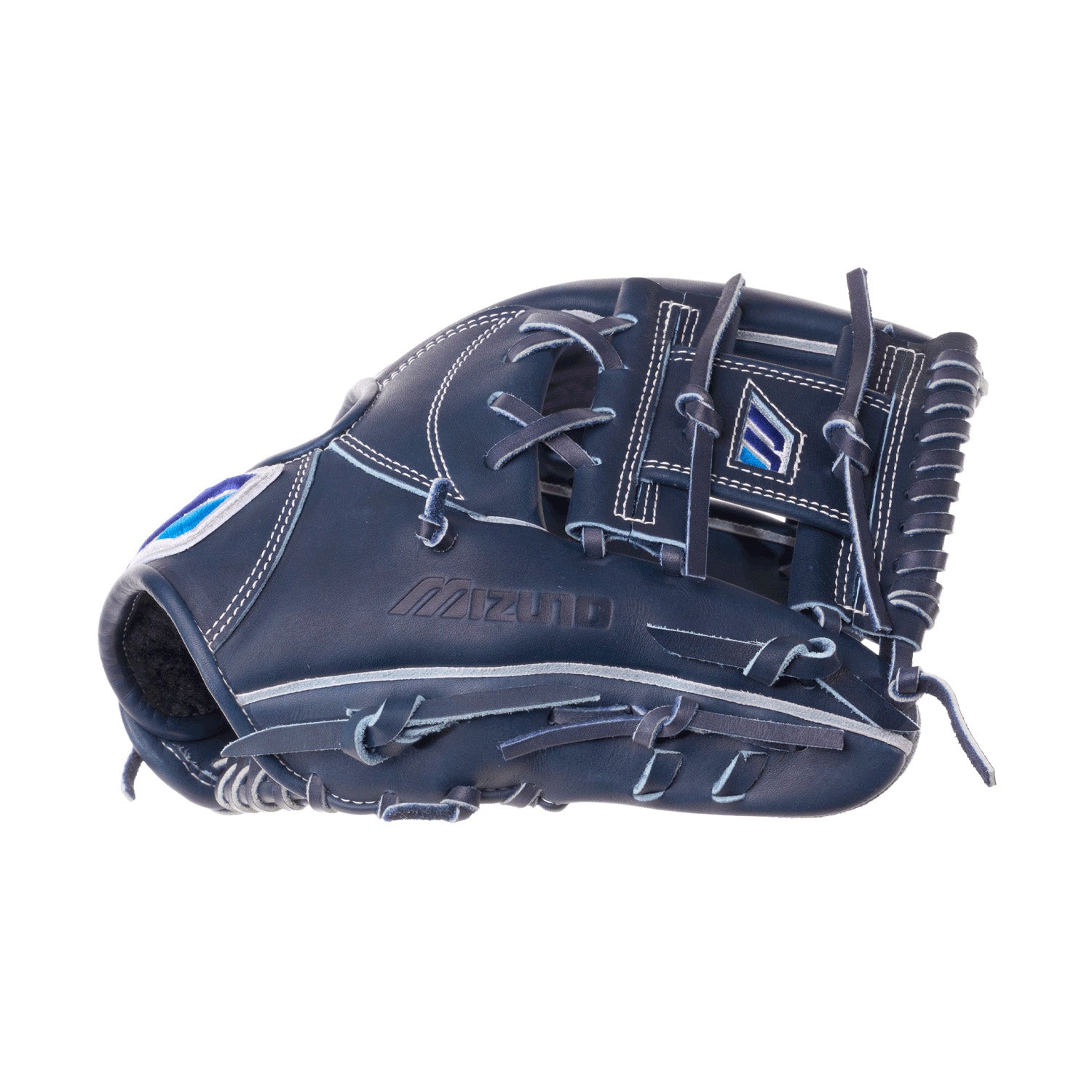 Mizuno GMP-120MM 120th Anniversary Monogram 11.5" Baseball Glove
