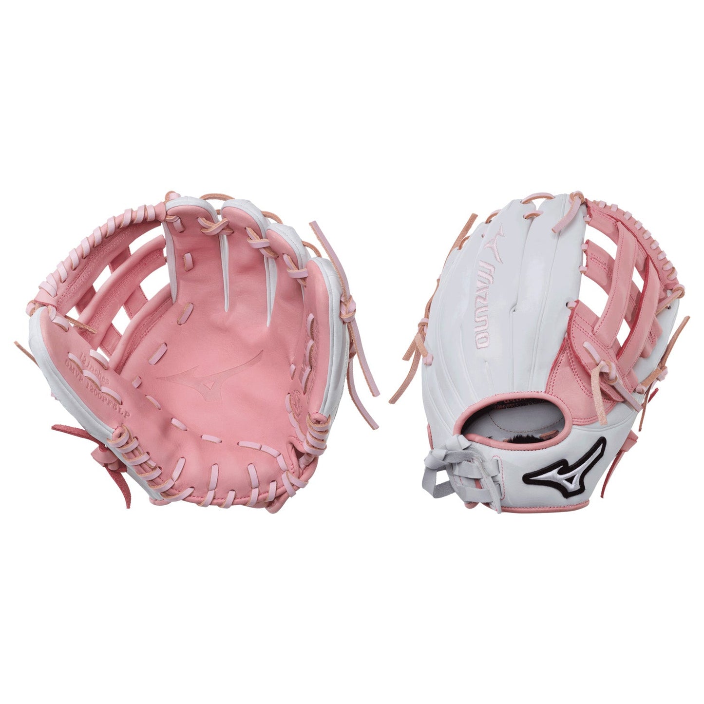 Mizuno GMVP1200PF5LP MVP Prime 12" Fastpitch Glove