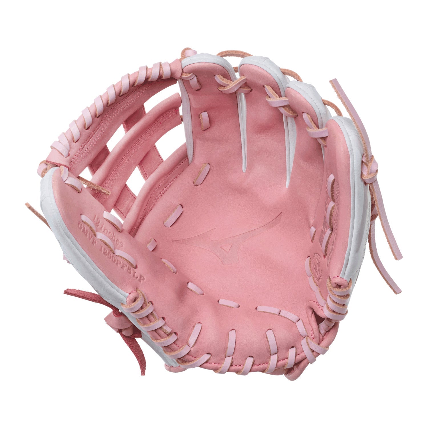 Mizuno GMVP1200PF5LP MVP Prime 12" Fastpitch Glove