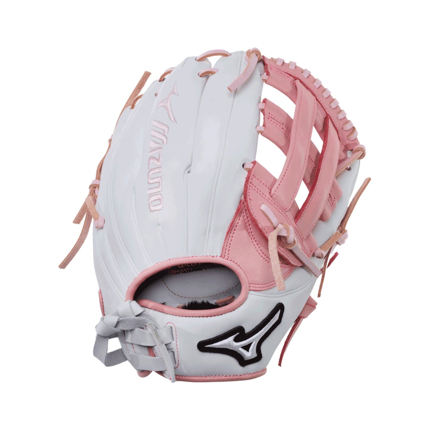 Mizuno GMVP1200PF5LP MVP Prime 12" Fastpitch Glove