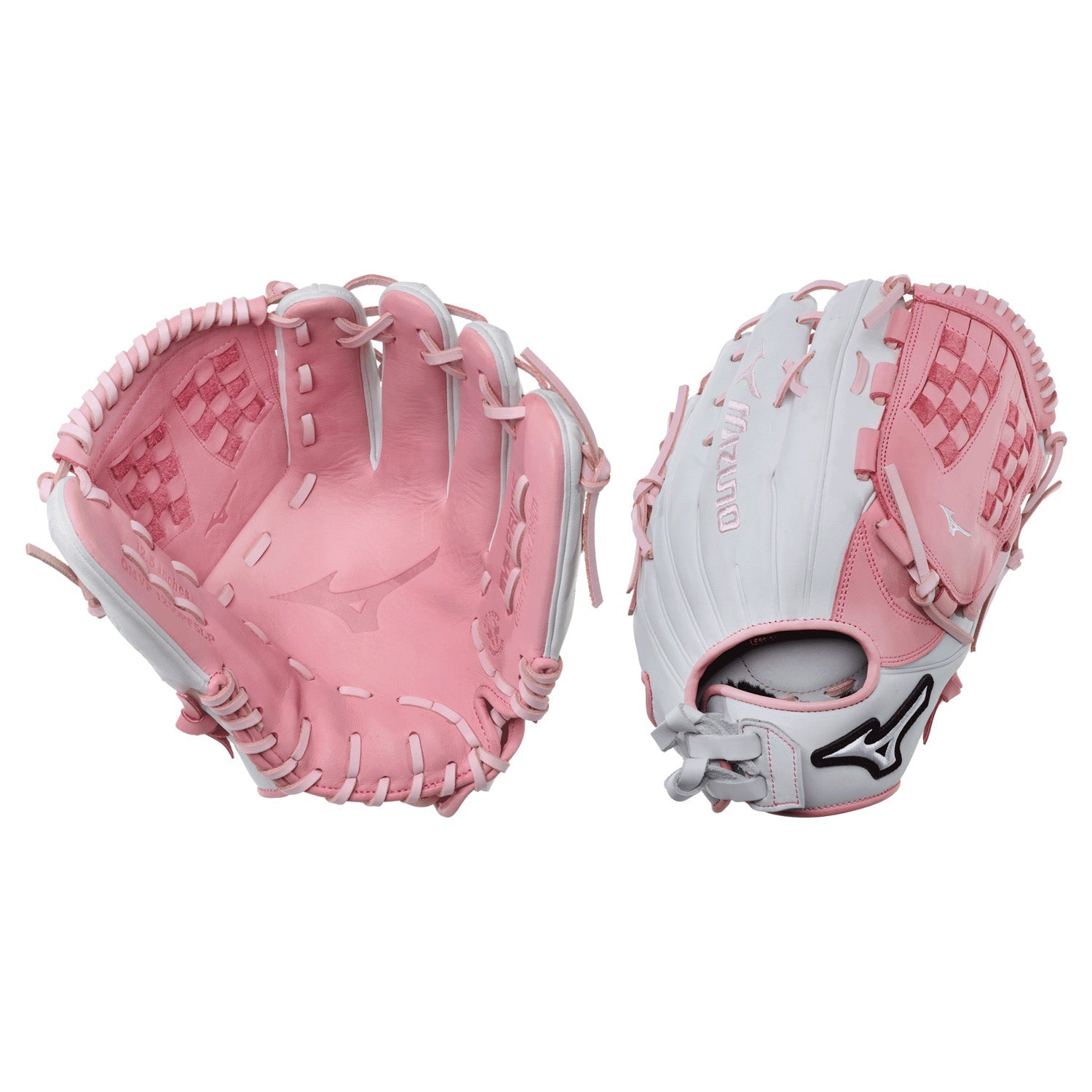 Mizuno GMVP1250PF5LP MVP Prime 12.5" Fastpitch Glove