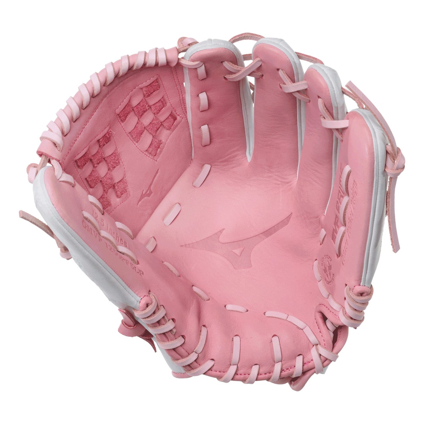 Mizuno GMVP1250PF5LP MVP Prime 12.5" Fastpitch Glove