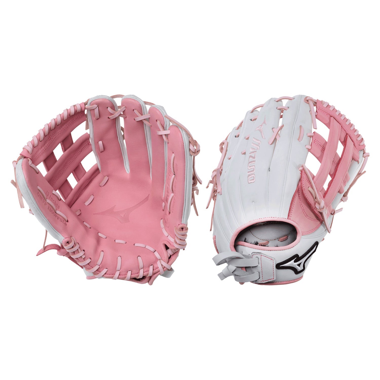 Mizuno GMVP1300PF5LP MVP Prime 13" Fastpitch Glove